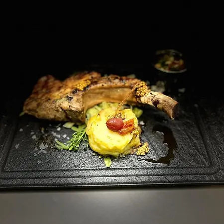 게스트하우스 Vega Restaurant & Orşova