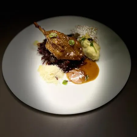 Vega Restaurant & 게스트하우스 Orşova