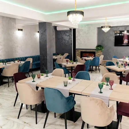 Vega Restaurant &