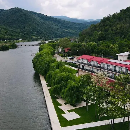 Konukevi Vega Restaurant & Orşova